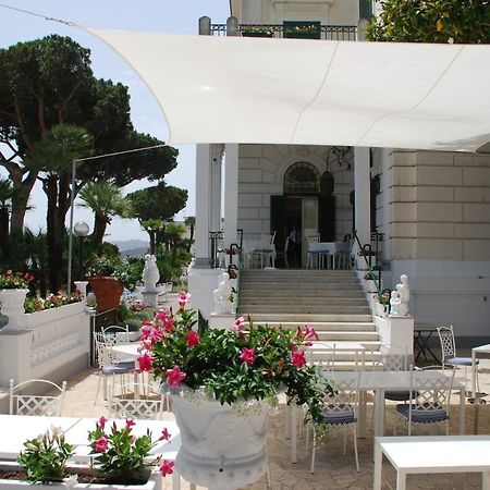 Villa Maria Teresa Vendicio Extérieur photo