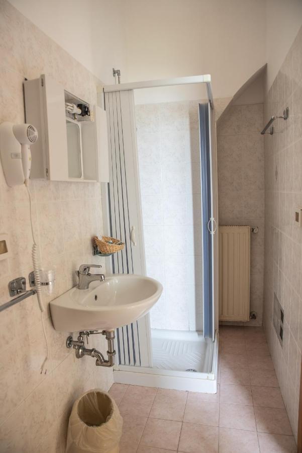 Villa Maria Teresa Vendicio Extérieur photo