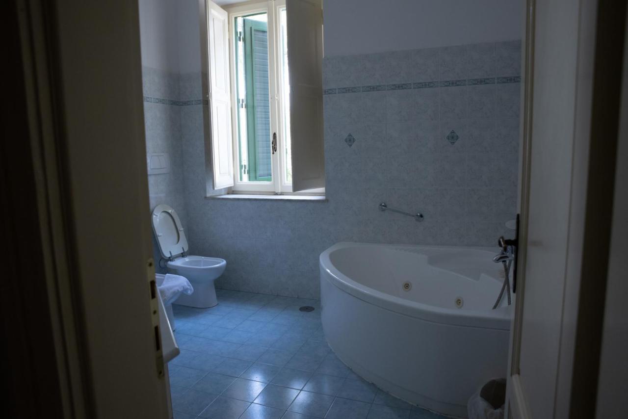 Villa Maria Teresa Vendicio Extérieur photo