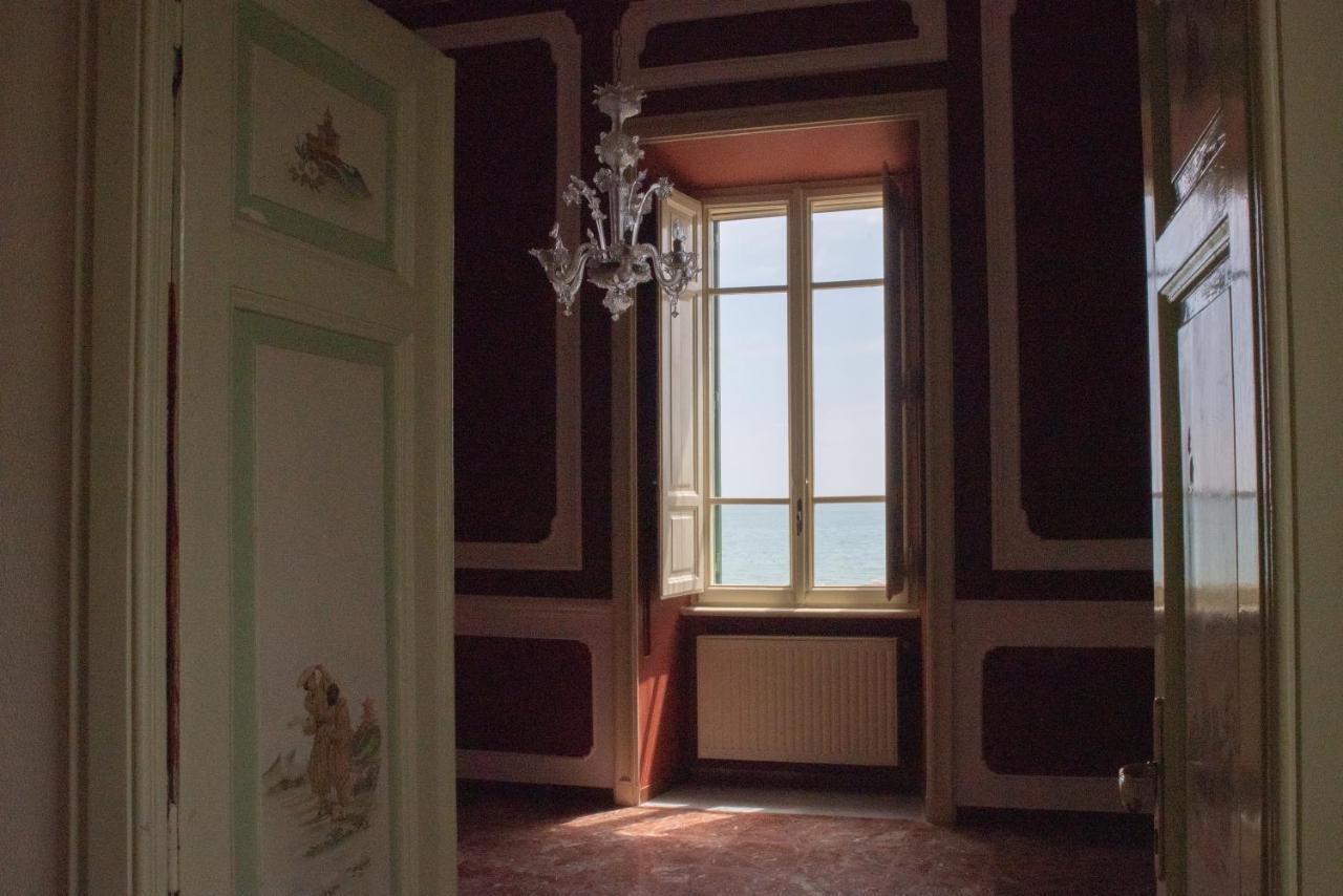 Villa Maria Teresa Vendicio Extérieur photo