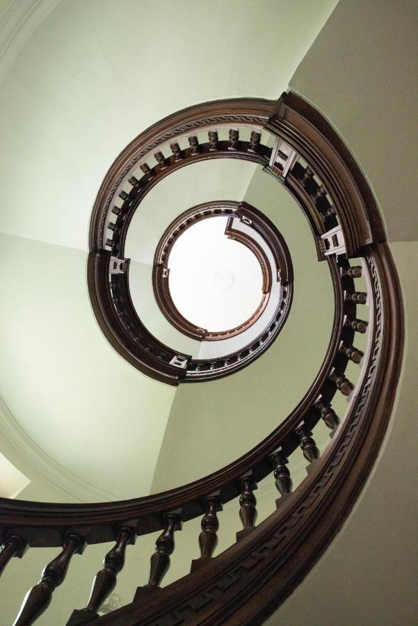 Villa Maria Teresa Vendicio Extérieur photo