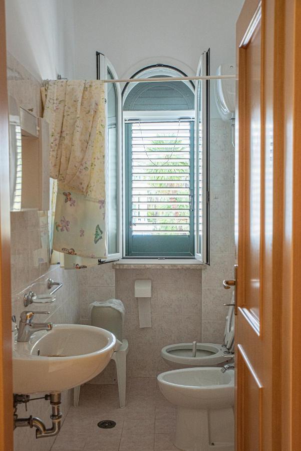 Villa Maria Teresa Vendicio Extérieur photo