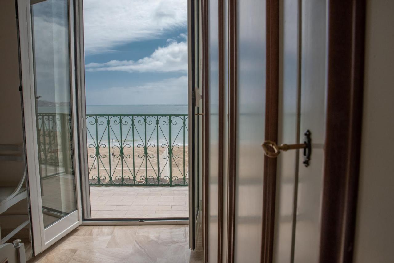 Villa Maria Teresa Vendicio Extérieur photo