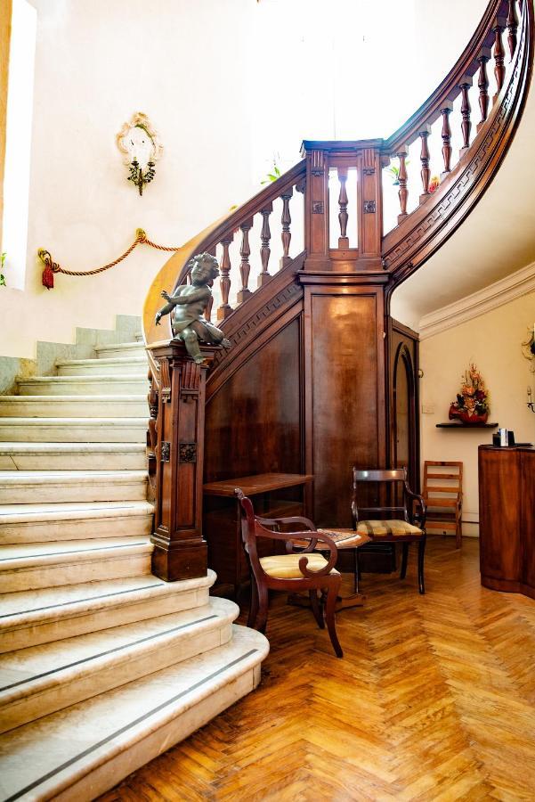 Villa Maria Teresa Vendicio Extérieur photo