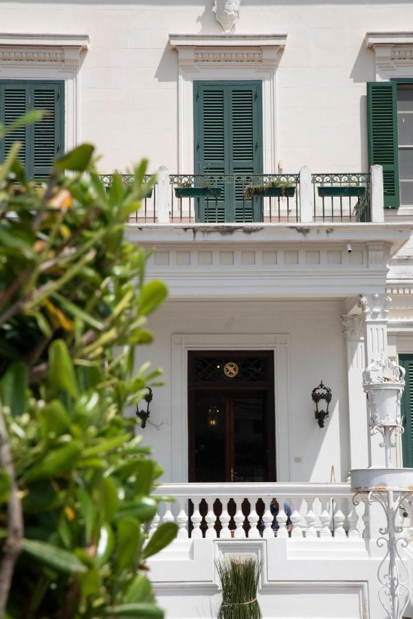 Villa Maria Teresa Vendicio Extérieur photo