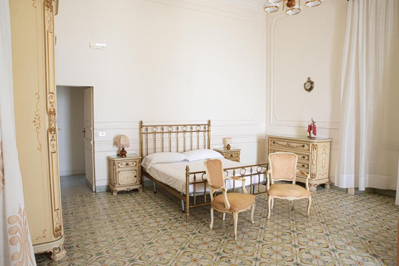 Villa Maria Teresa Vendicio Extérieur photo