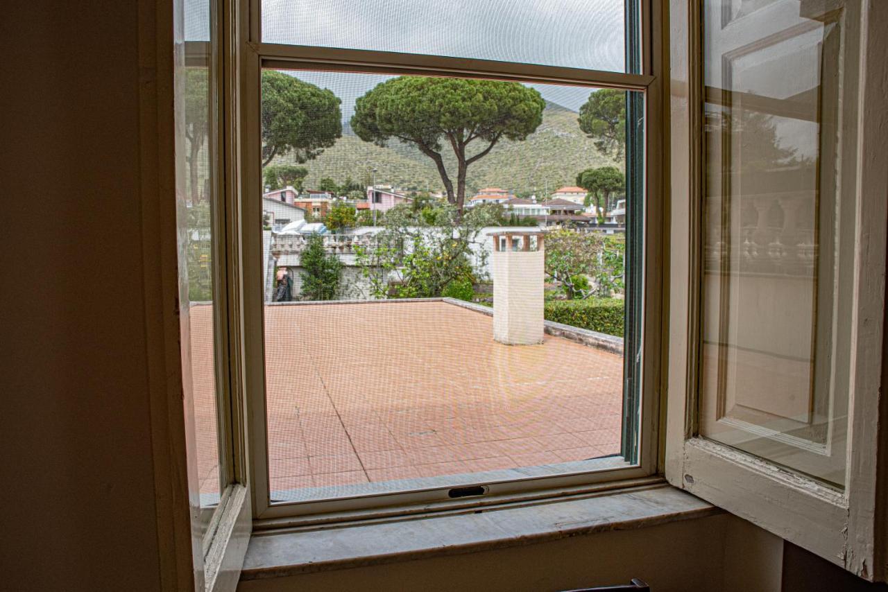 Villa Maria Teresa Vendicio Extérieur photo