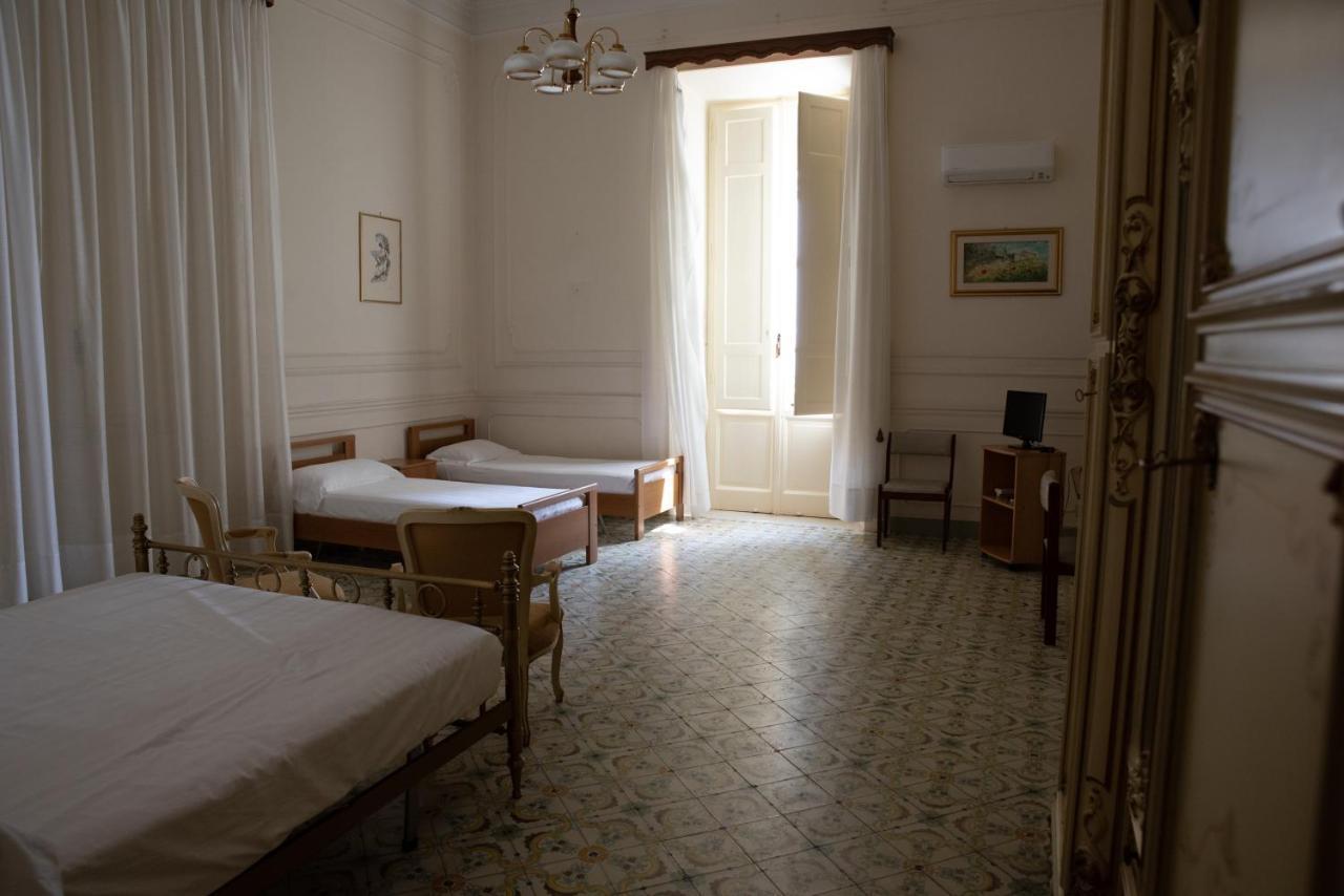 Villa Maria Teresa Vendicio Extérieur photo