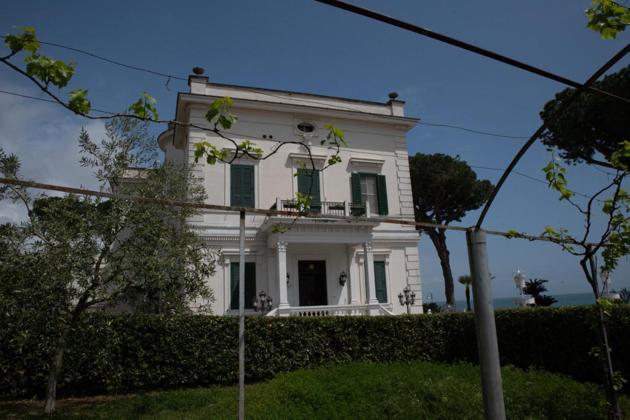 Villa Maria Teresa Vendicio Extérieur photo