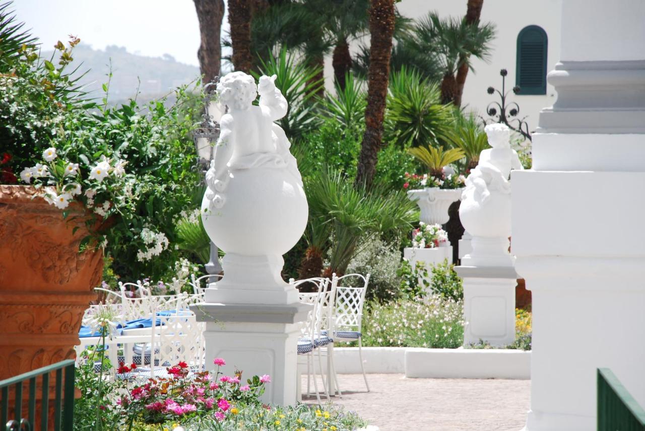 Villa Maria Teresa Vendicio Extérieur photo