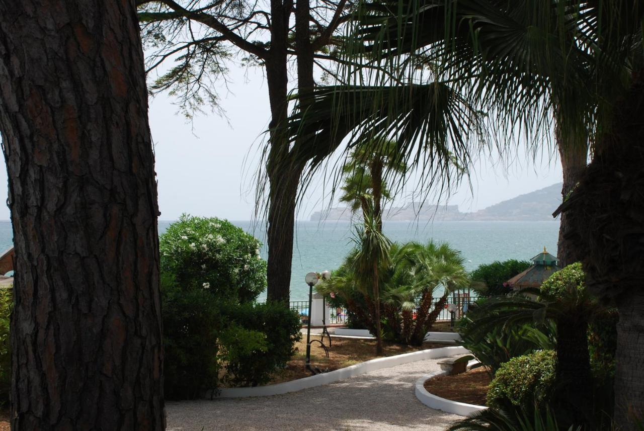 Villa Maria Teresa Vendicio Extérieur photo