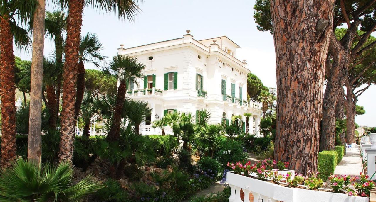 Villa Maria Teresa Vendicio Extérieur photo